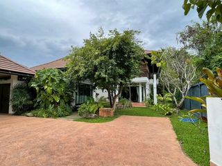 For Rent 4 Bedroom House In Hang Dong, Chiang Mai