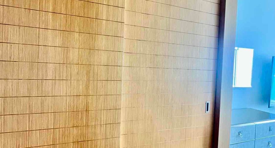 For rent and for sale 2 bedrooms condo in Sattahip, Chonburi