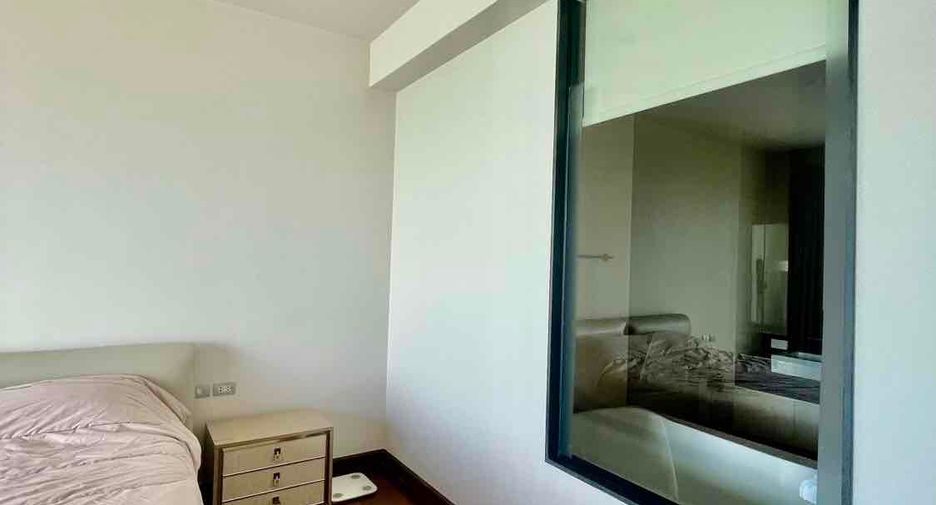 For rent and for sale 2 bedrooms condo in Sattahip, Chonburi
