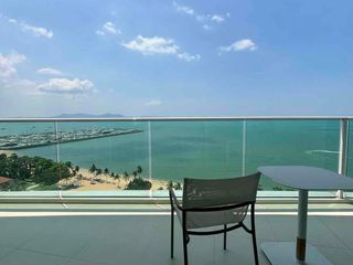 Condo en venta de 2 habitaciones en Na Jomtien, Pattaya