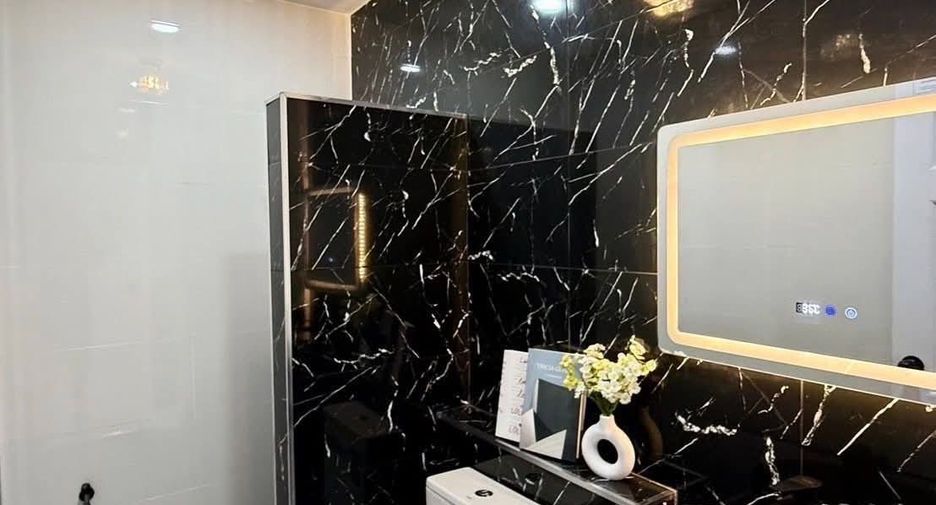 For sale 3 bedrooms house in Bang Lamung, Chonburi