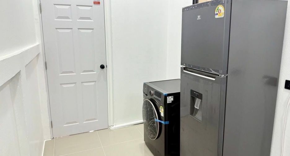For sale 3 bedrooms house in Bang Lamung, Chonburi