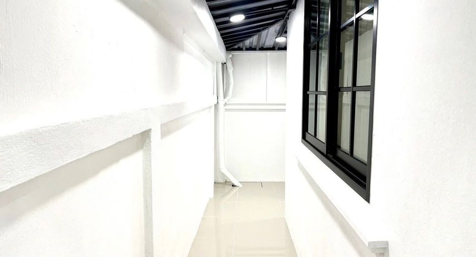For sale 3 bedrooms house in Bang Lamung, Chonburi