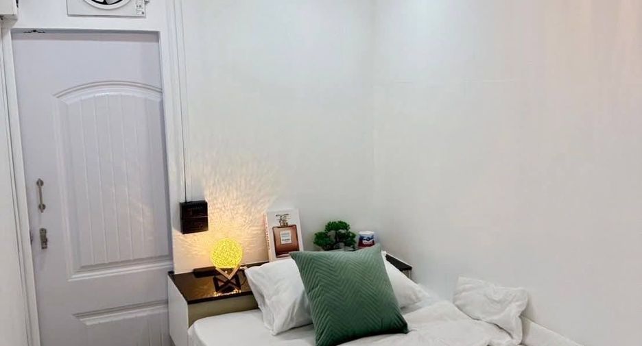 For sale 3 bedrooms house in Bang Lamung, Chonburi