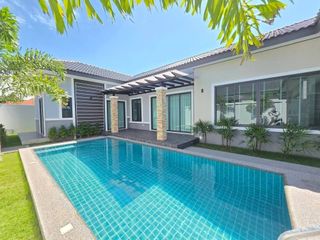 出售 3 卧室 别墅 在 Bang Lamung, Chon Buri