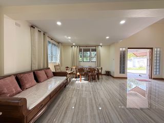 For rent and for sale 2 bedrooms house in Mae Rim, Chiang Mai