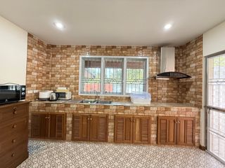 For rent and for sale 2 bedrooms house in Mae Rim, Chiang Mai