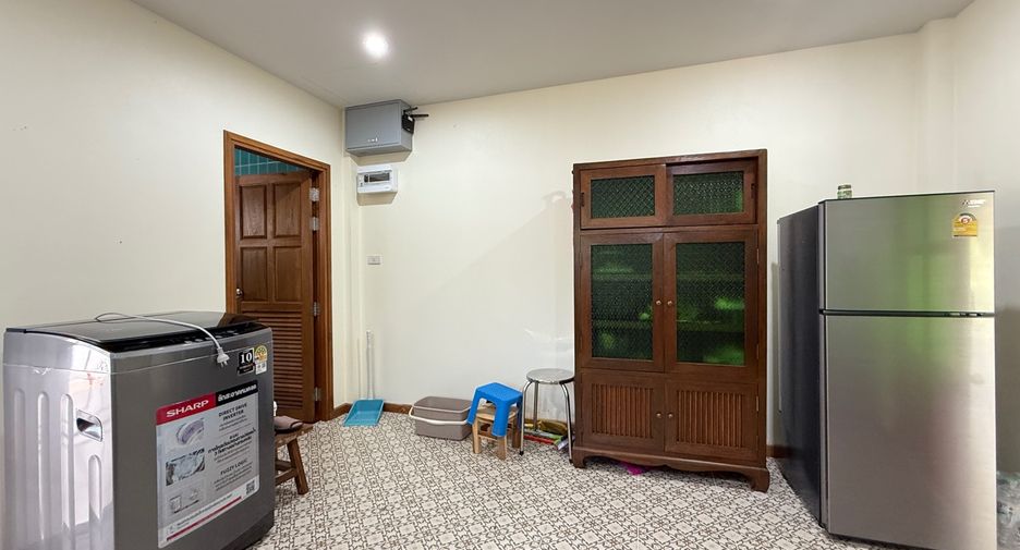 For rent and for sale 2 bedrooms house in Mae Rim, Chiang Mai