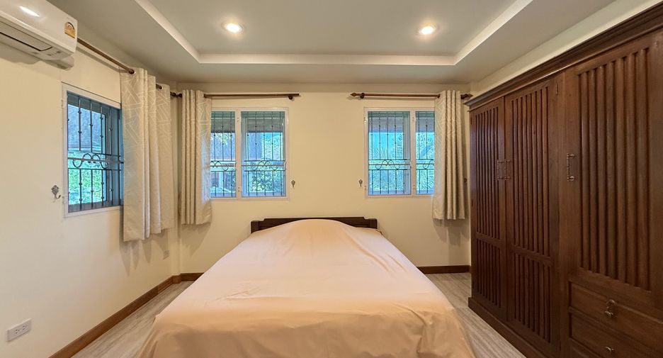 For rent and for sale 2 bedrooms house in Mae Rim, Chiang Mai