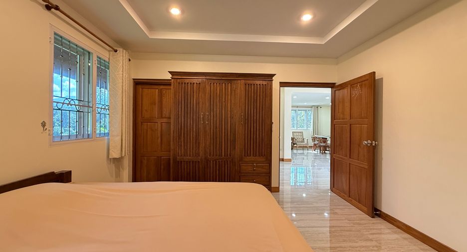 For rent and for sale 2 bedrooms house in Mae Rim, Chiang Mai