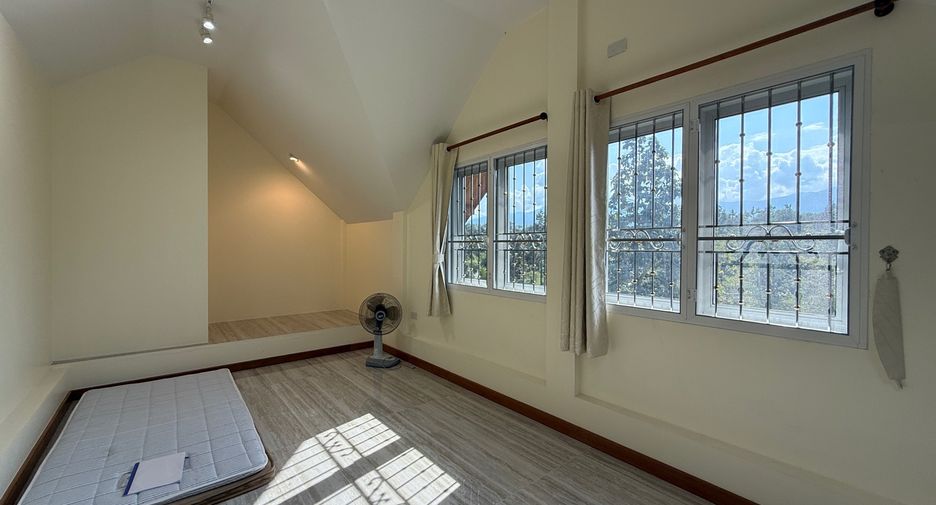 For rent and for sale 2 bedrooms house in Mae Rim, Chiang Mai