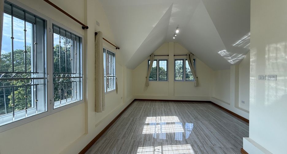 For rent and for sale 2 bedrooms house in Mae Rim, Chiang Mai