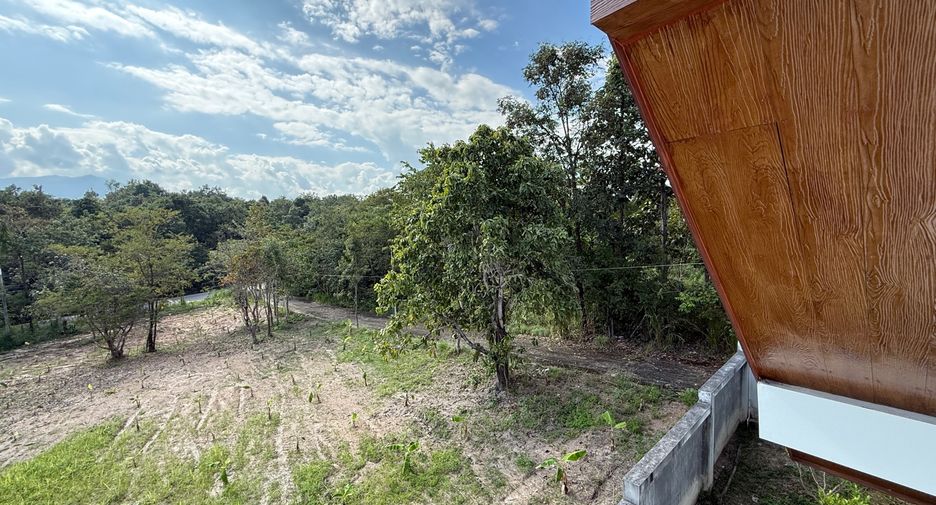 For rent and for sale 2 bedrooms house in Mae Rim, Chiang Mai