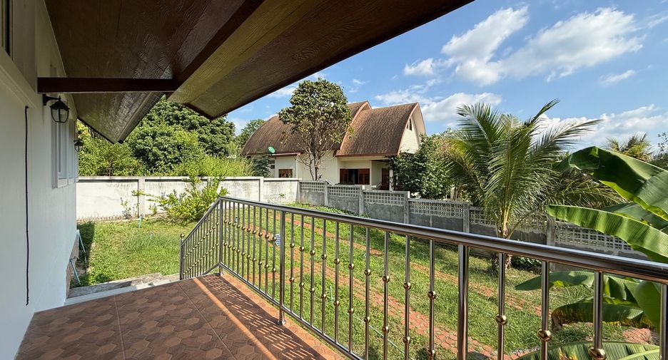 For rent and for sale 2 bedrooms house in Mae Rim, Chiang Mai