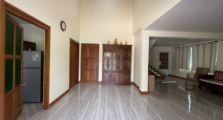 For rent and for sale 2 bedrooms house in Mae Rim, Chiang Mai