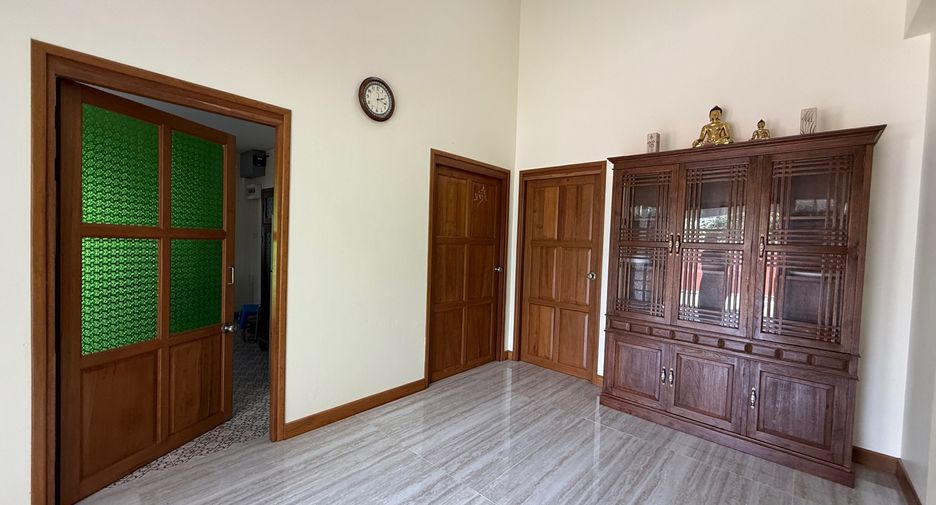 For rent and for sale 2 bedrooms house in Mae Rim, Chiang Mai