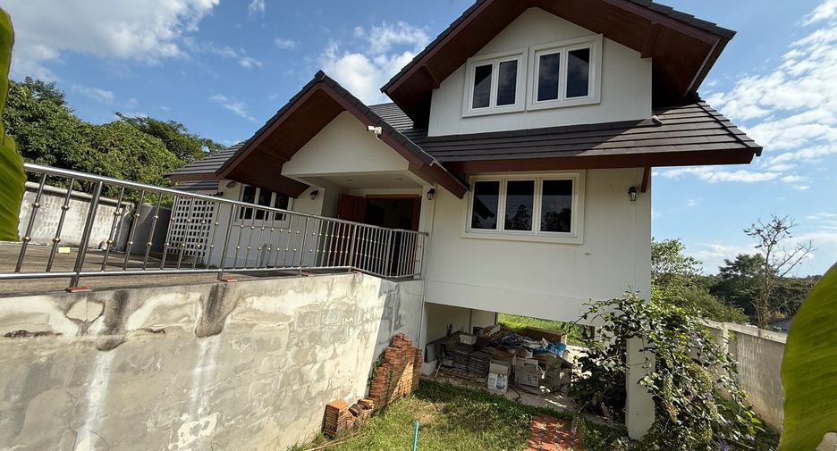 For rent and for sale 2 bedrooms house in Mae Rim, Chiang Mai