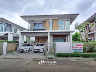 ให้เช่า และ ขาย 3 ห้องนอน บ้านเดี่ยว ใน ปากเกร็ด, นนทบุรี