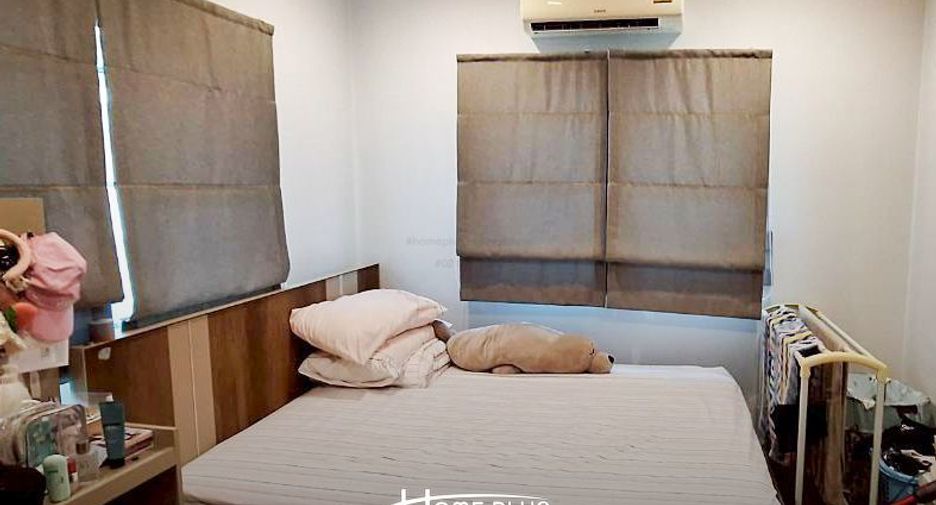 For rent and for sale 3 bedrooms house in Pak Kret, Nonthaburi