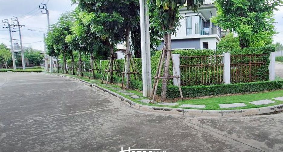 For rent and for sale 3 bedrooms house in Pak Kret, Nonthaburi
