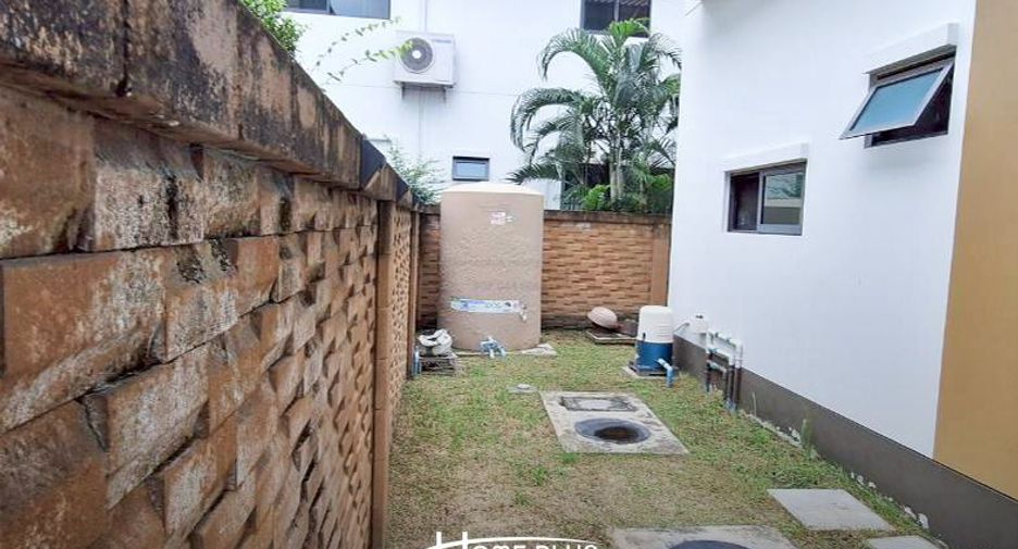 For rent and for sale 3 bedrooms house in Pak Kret, Nonthaburi