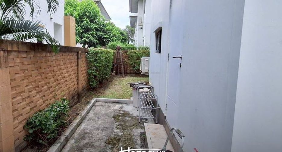 For rent and for sale 3 bedrooms house in Pak Kret, Nonthaburi