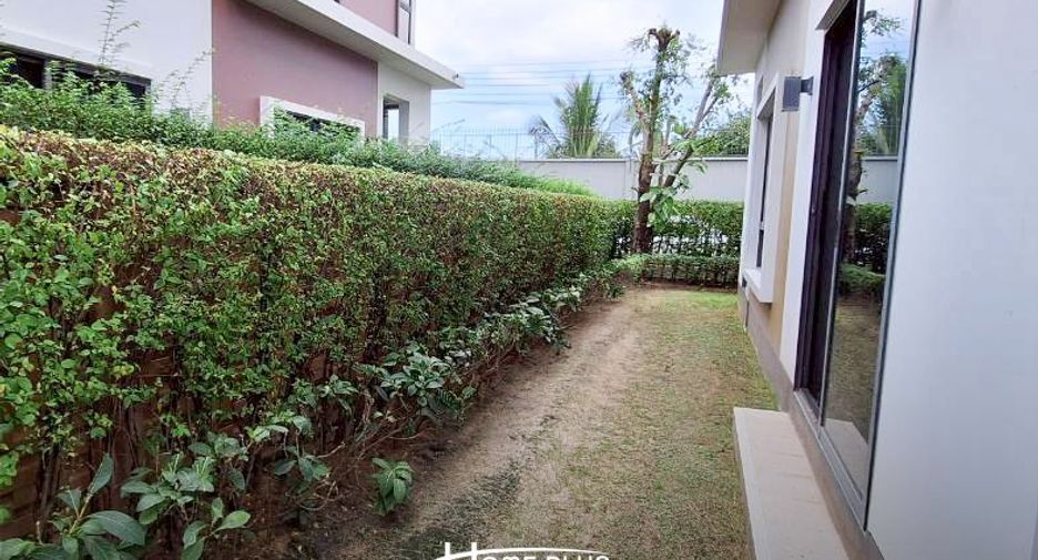 For rent and for sale 3 bedrooms house in Pak Kret, Nonthaburi