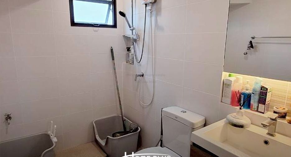 For rent and for sale 3 bedrooms house in Pak Kret, Nonthaburi