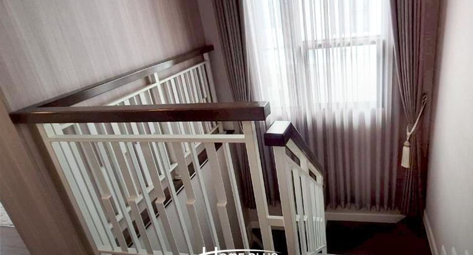 For rent and for sale 3 bedrooms house in Pak Kret, Nonthaburi