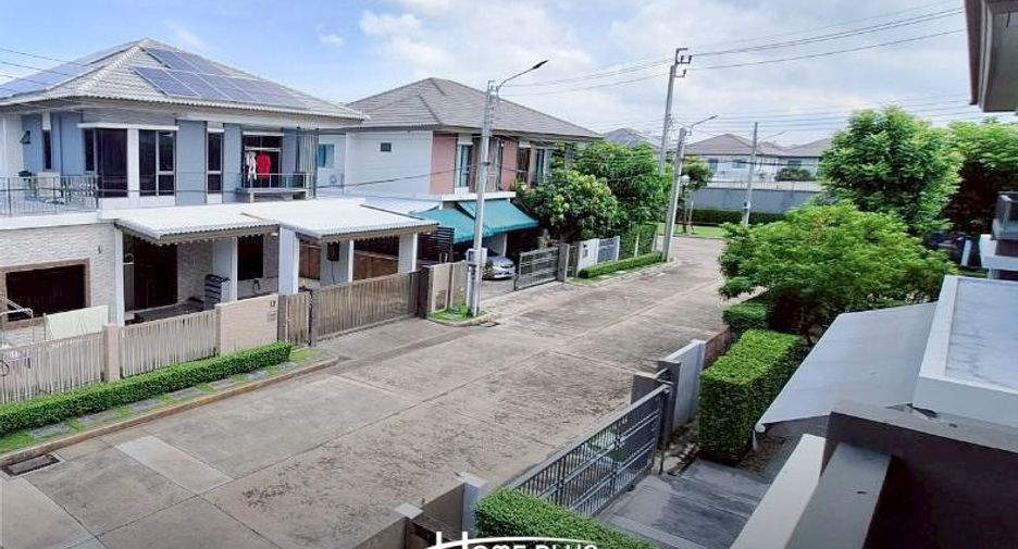 For rent and for sale 3 bedrooms house in Pak Kret, Nonthaburi