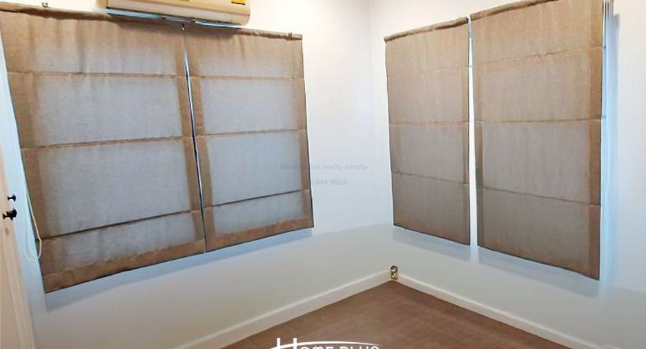 For rent and for sale 3 bedrooms house in Pak Kret, Nonthaburi
