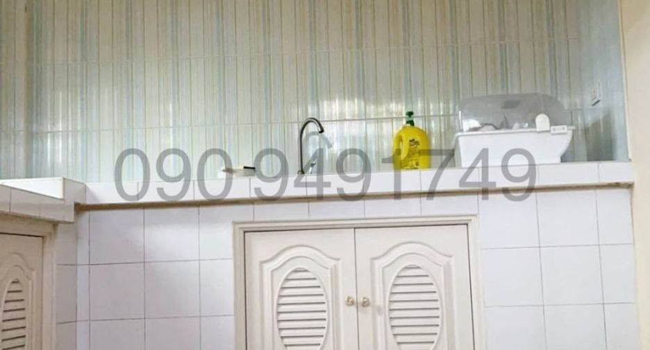 For rent 3 bedrooms townhouse in Min Buri, Bangkok