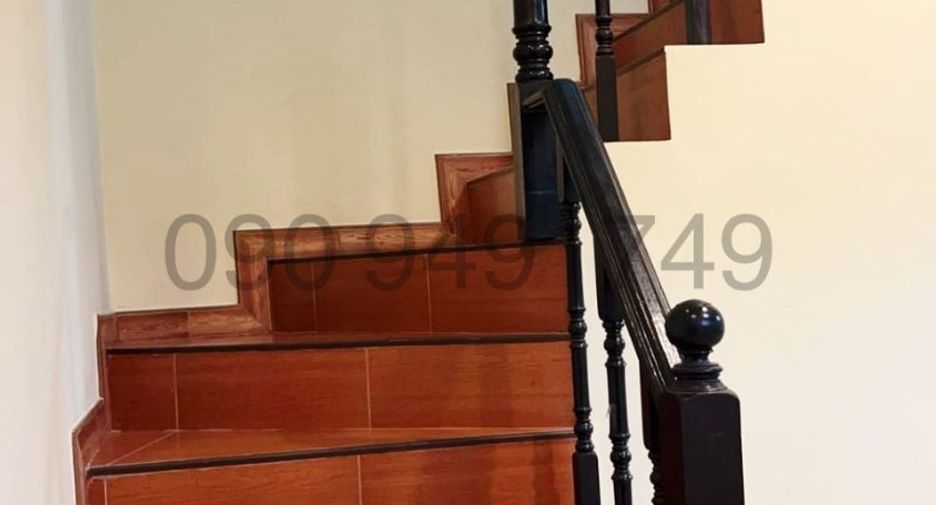 For rent 3 bedrooms townhouse in Min Buri, Bangkok