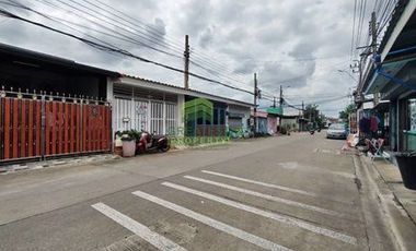 For sale 3 bedrooms townhouse in Don Mueang, Bangkok