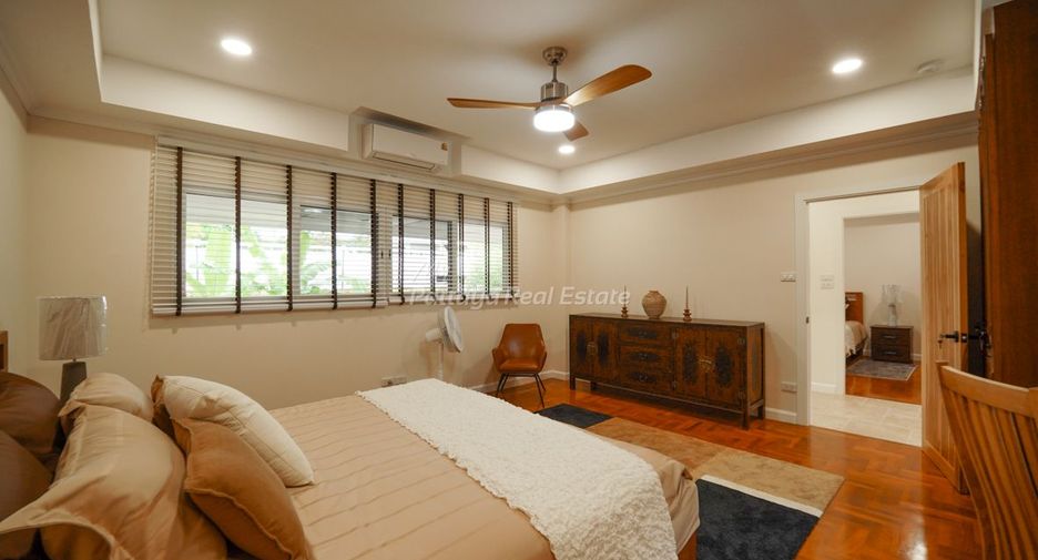 出售 3 卧室 公寓 在 Bang Lamung, Chon Buri