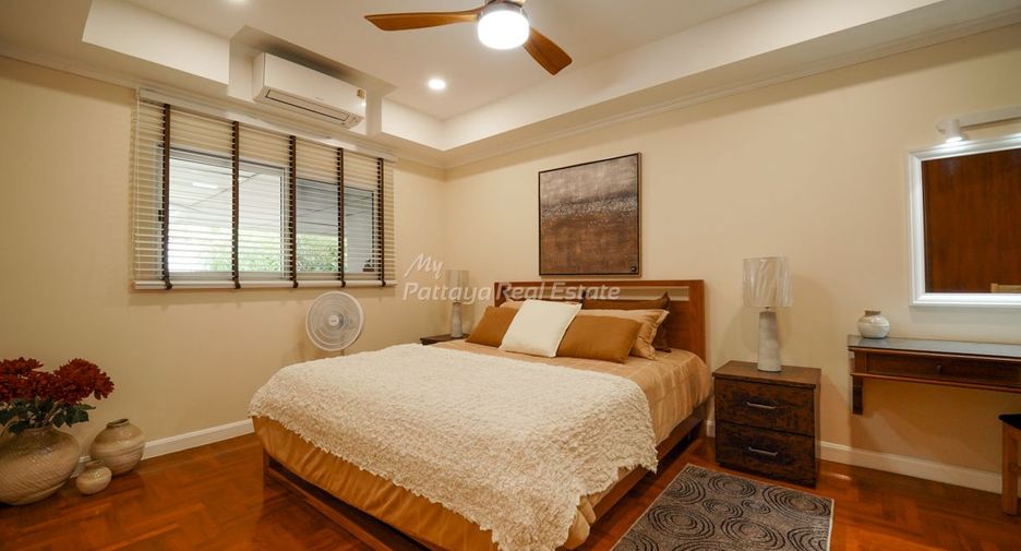 出售 3 卧室 公寓 在 Bang Lamung, Chon Buri