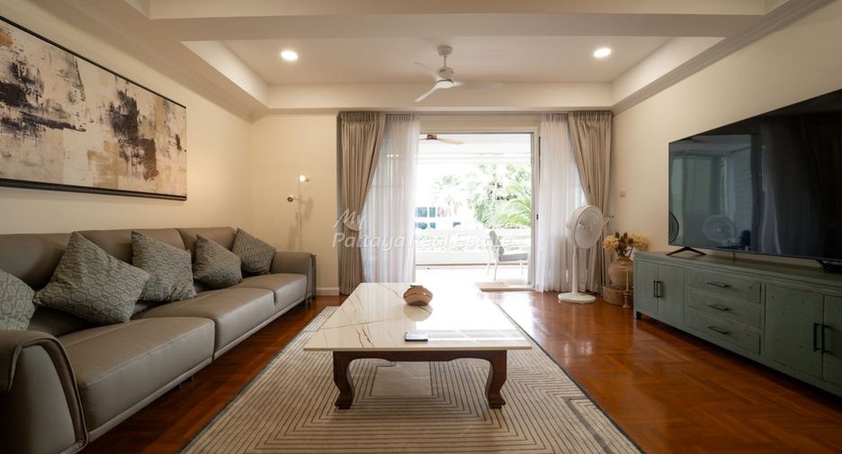 出售 3 卧室 公寓 在 Bang Lamung, Chon Buri