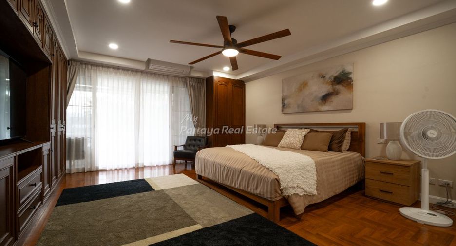 出售 3 卧室 公寓 在 Bang Lamung, Chon Buri
