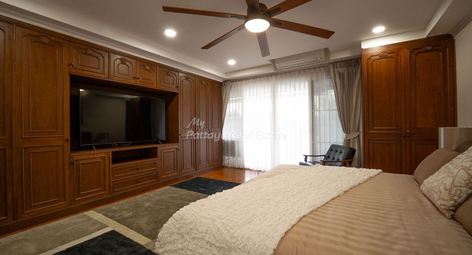 出售 3 卧室 公寓 在 Bang Lamung, Chon Buri