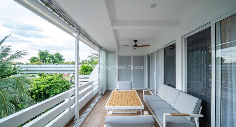出售 3 卧室 公寓 在 Bang Lamung, Chon Buri