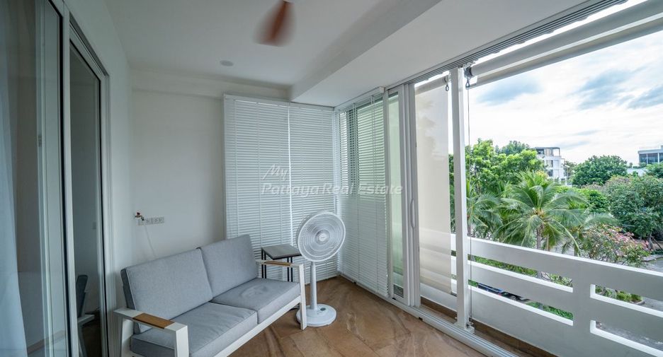 出售 3 卧室 公寓 在 Bang Lamung, Chon Buri