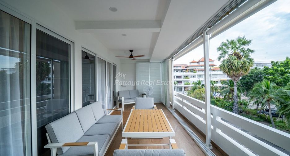 出售 3 卧室 公寓 在 Bang Lamung, Chon Buri