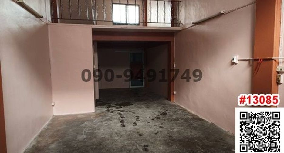 For sale 2 bedrooms retail Space in Bang Bon, Bangkok