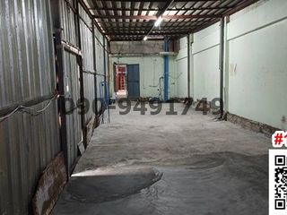 For sale 2 bedrooms retail Space in Bang Bon, Bangkok