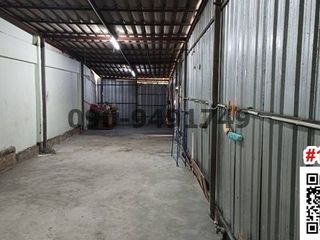 For sale 2 bedrooms retail Space in Bang Bon, Bangkok