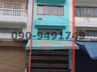 For sale 2 bedrooms retail Space in Bang Bon, Bangkok