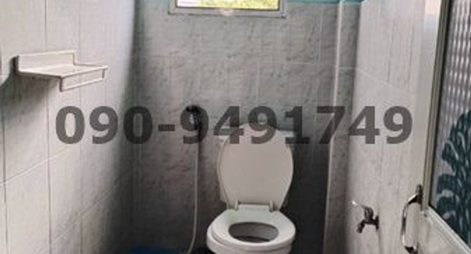 For sale 2 bedrooms retail Space in Bang Bon, Bangkok