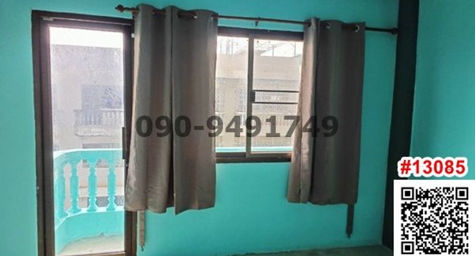 For sale 2 bedrooms retail Space in Bang Bon, Bangkok