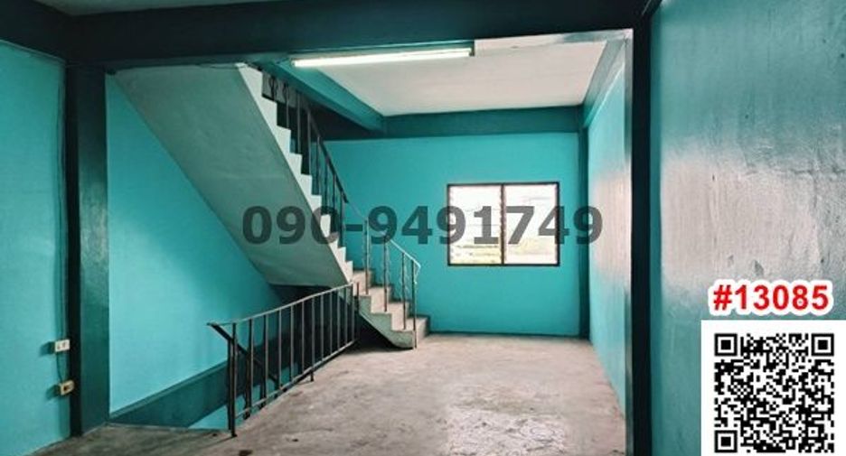 For sale 2 bedrooms retail Space in Bang Bon, Bangkok