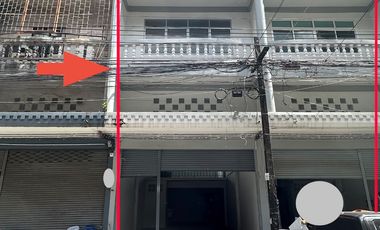 出售 1 卧室 商业空间 在 Min Buri, 曼谷